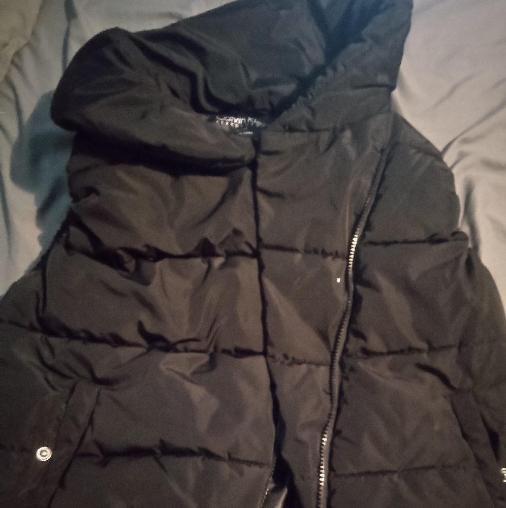 Vest/hoodies/robe